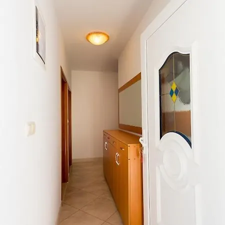 Appartement Panorama Tarik *