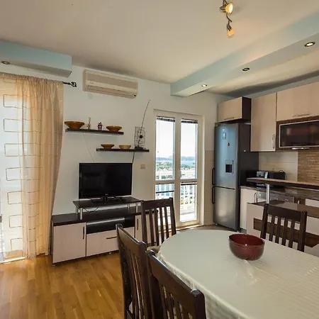 Panorama Tarik Dubrovnik