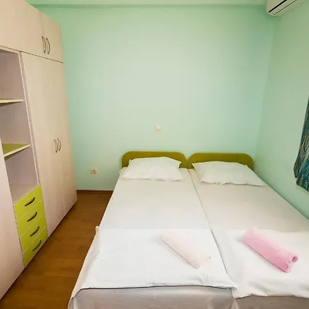 Panorama Tarik Appartement Dubrovnik