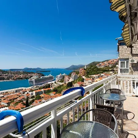 Apartman Panorama Tarik