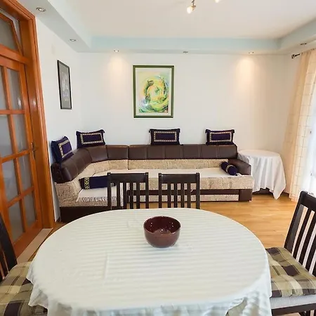 Panorama Tarik דוברובניק