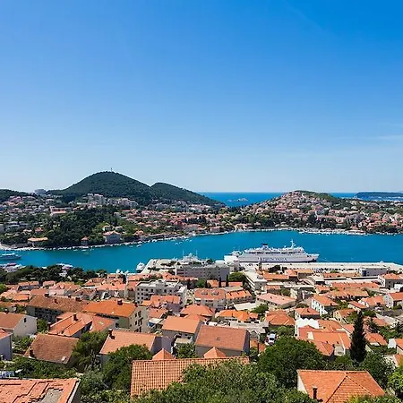 Apartment Panorama Tarik Dubrovnik