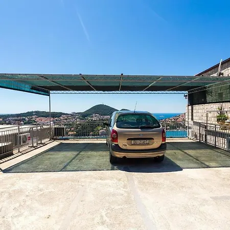 Panorama Tarik Apartment Dubrovnik