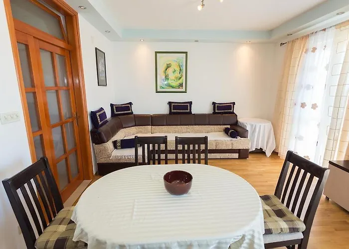 Panorama Tarik דוברובניק