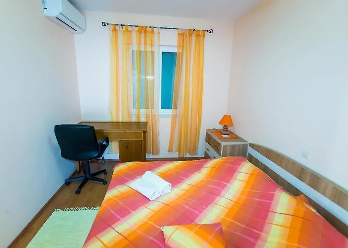 Panorama Tarik דוברובניק