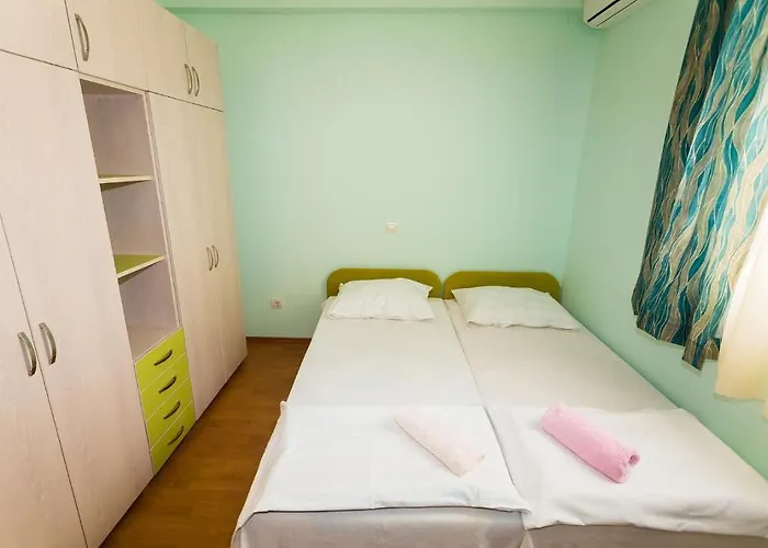 Panorama Tarik דירה דוברובניק