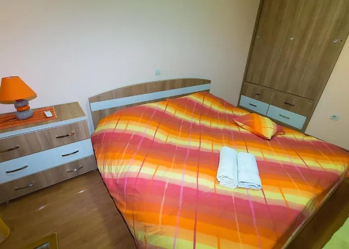 Panorama Tarik * Dubrovnik