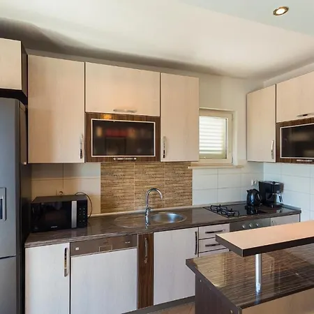 Panorama Tarik Apartament Dubrownik