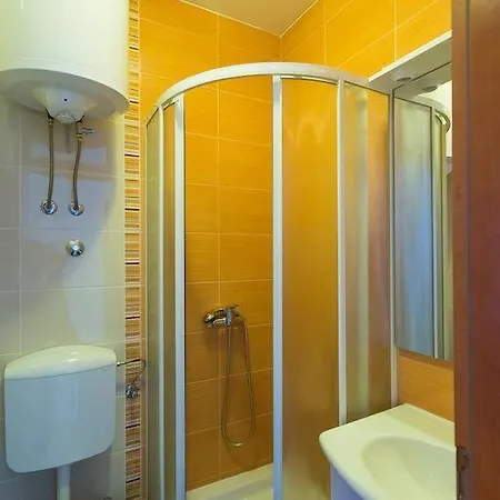 Appartement Panorama Tarik *